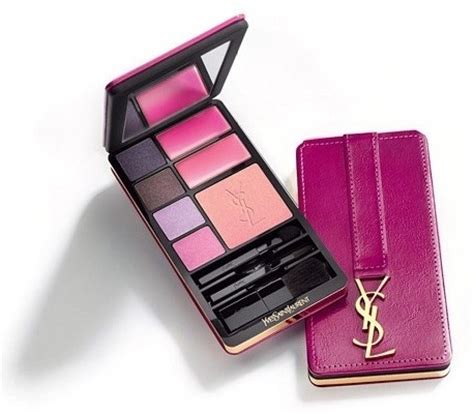 make up tas ysl|ysl beauty lipstick.